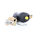 CALEFFI XF - Poloautomatický samočisticí magnetický filtr - 1"