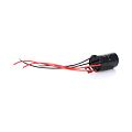 360° fotografie KARMA anti-interference capacitor