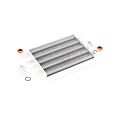 360° fotografie FERROLI primary exchanger - 39820420