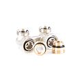 360° fotografie HONEYWELL V2495EY015A VERAFIX fitting - corner 1/2"