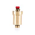 360° fotografie PINTOSSI Valve automatic air vent 3/8"