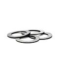 360° fotografie DNK rubber seal 5/4" 38x56x2mm