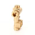 BAXI ventil trojcestný 5693870