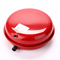 VAREM nádoba expanzní 10l 325mm