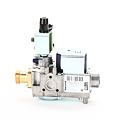 360° fotografie BUDERUS gas fitting VK8115