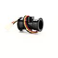 360° fotografie DNK flow switch JUNKERS