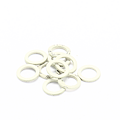 360° fotografie VAILLANT gasket flat 10pcs 10x15