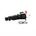 360° fotografie 3 ways valve plastic PROTHERM