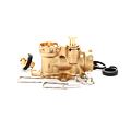 360° fotografie VAILLANT brass fittings complete