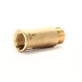 360° fotografie DNK extension brass 1/2" x 50