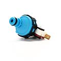 360° fotografie IMMERGAS pressure switch