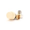 360° fotografie HONEYWELL radiator valve straight 3/8"