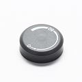 360° fotografie GROOVE thermostat knob