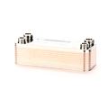 360° fotografie Heat exchanger TUV - 2506