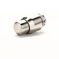 360° fotografie HONEYWELL thermostatic head matt T4111