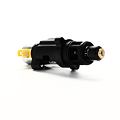 360° fotografie VIESSMANN three-way valve