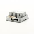 360° fotografie SIEMENS control unit RVS 46.530
