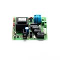 360° fotografie ARISTON electronic board
