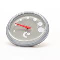 360° fotografie DRAŽICE touch thermometer