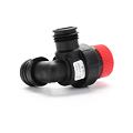 360° fotografie DNK safety valve 3bar PROTHERM