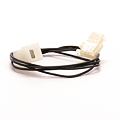 360° fotografie BAXI ionization electrode cable 8510580