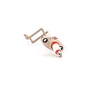 360° fotografie THERMONA ignition electrode