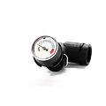 360° fotografie VAILLANT plastic pressure gauge