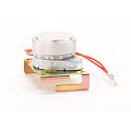 360° fotografie HERMANN motor 230V with sheet metal