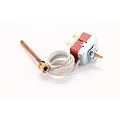 360° fotografie HERMANN thermostat with capillary