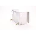 360° fotografie DAKON upper chamber plate