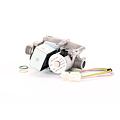 360° fotografie PROTHERM gas valve with regulator