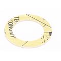 360° fotografie VIADRUS gasket 90x60x3mm