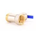 360° fotografie ARISTON boiler safety valve 6.5 bar