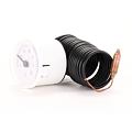 360° fotografie FERROLI capillary thermometer 0 - 120°C