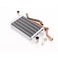 360° fotografie VAILLANT primary heat exchanger 202 / 2-5