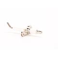 360° fotografie INTERGAS ignition electrode HRE