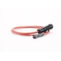 360° fotografie INTERGAS ignition cable HRE