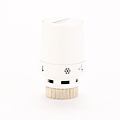 360° fotografie HONEYWELL THERA 5 thermostatic head white