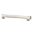 360° fotografie DNK stainless steel hose FF 3/4" - 250-500 mm