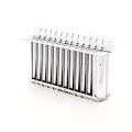 360° fotografie IMMERGAS burner - 12 ramps 1.026136