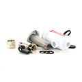 360° fotografie DNK drain filter with magnet 3/4"