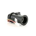360° fotografie DNK flow sensor 1/2"