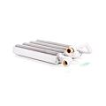 360° fotografie FERROLI primary heat exchanger