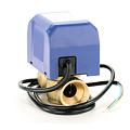 360° fotografie TACONOVA zone valve 2 way 1"