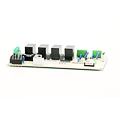 360° fotografie ROBUR fan speed control board K