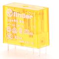 360° fotografie DNK relay 230V - 8A / 2050VAC