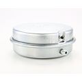 360° fotografie ZILIO expansion vessel 325 mm - 1/2"