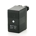 360° fotografie DNK pressure switch TSA 0.20-0.35 MPa