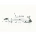 360° fotografie JUNKERS ignition electrodes
