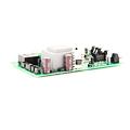 360° fotografie THERMONA electronic board REK-CPU2506